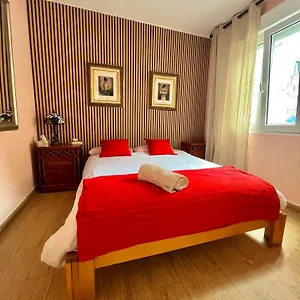 Apartamento New Fika 4a, Bilbao